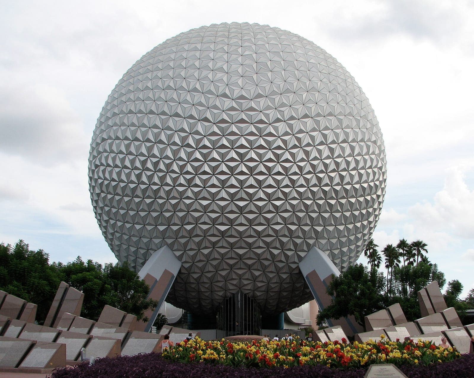 EPCOT