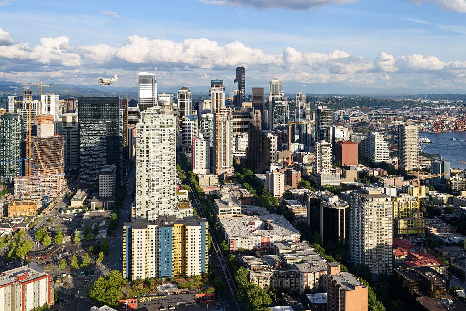 Space Needle