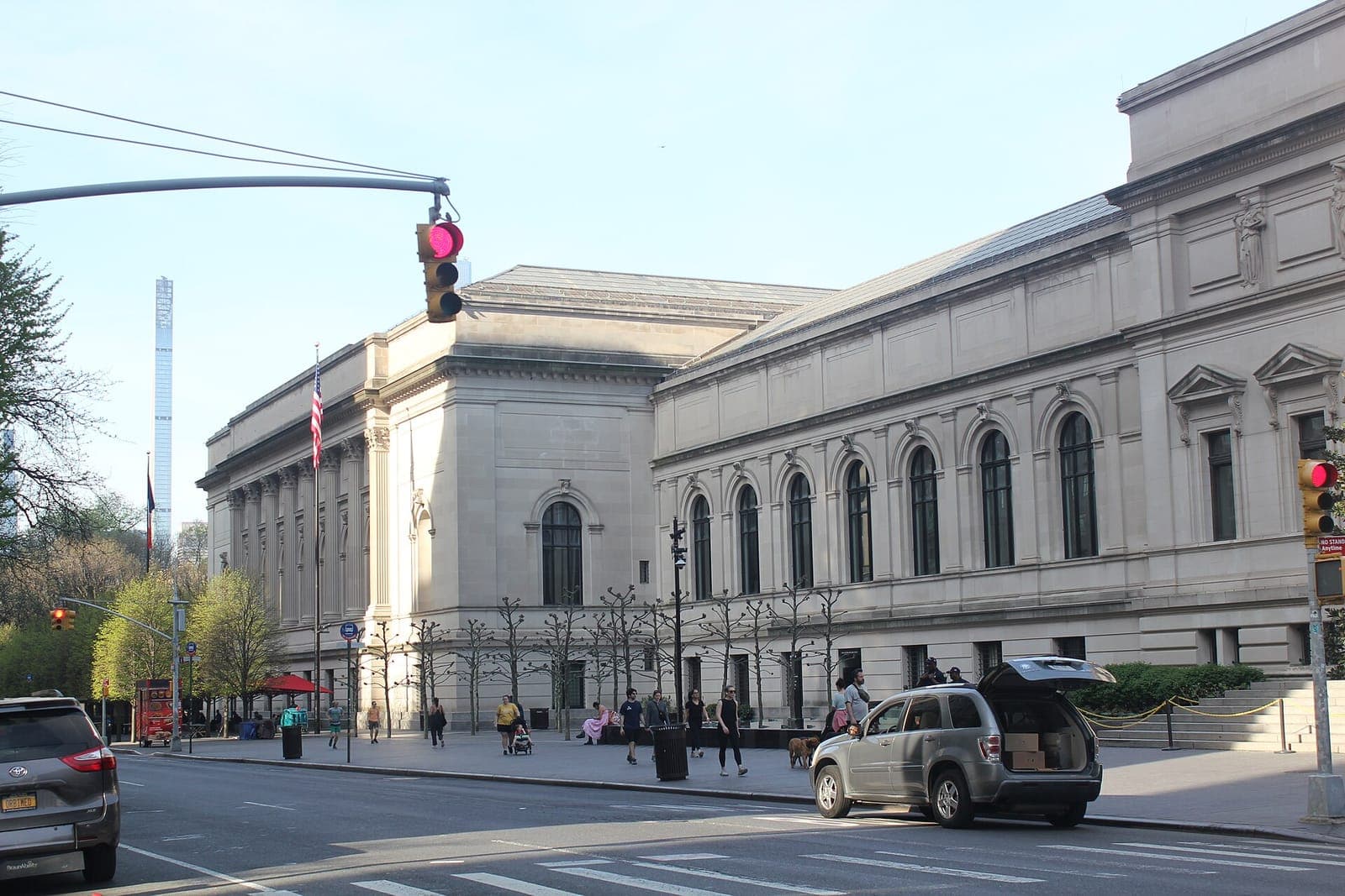 The Metropolitan Museum of Art